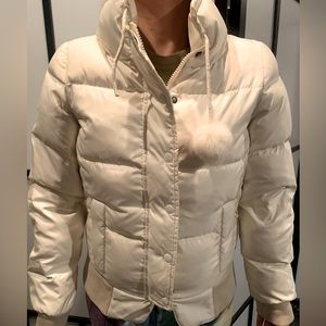 JUICY COUTURE Winter Jacket 🧥🤍